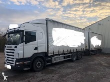 Scania R 400
