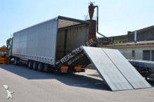 ensemble routier rideaux coulissants (plsc) occasion