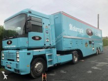Renault Magnum 420