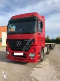 Mercedes Actros 1850