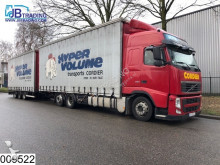 ensemble routier rideaux coulissants (plsc) occasion