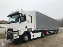 Renault Gamme T High 520 P4X2 E6