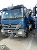 Mercedes Actros 1844