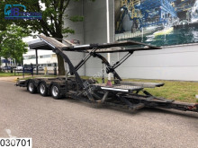 tweedehands vrachtwagencombinatie autotransporter