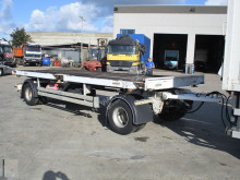 autoarticolato portacontainers usato