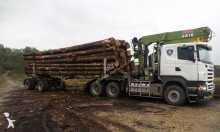 Scania R 500