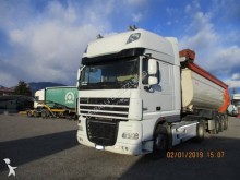 DAF XF105 460
