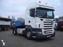 Scania R420