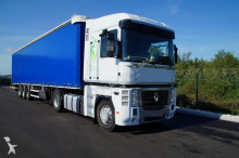 Renault Magnum 480 DXI
