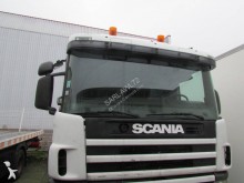 Scania P124 360