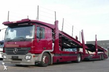 Mercedes Actros 1841