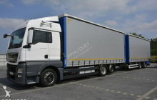 MAN TGX