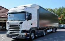 Scania R