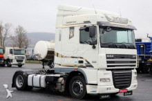 tractora semi portamáquinas DAF