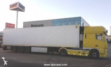DAF XF105 FT 510