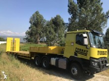 Renault Kerax 460.26
