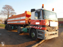 Mercedes Actros 1835