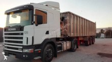 Scania P114