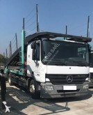 Mercedes Actros 1844