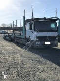 Mercedes Actros 1844