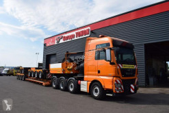 MAN TGX