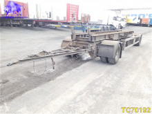 автокомпозиция контейнеровоз втора употреба