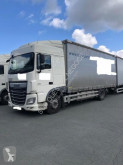 DAF XF105 FA 460