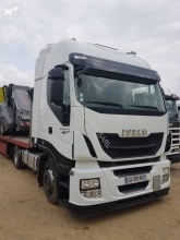 Iveco Stralis 460 Hi-Way