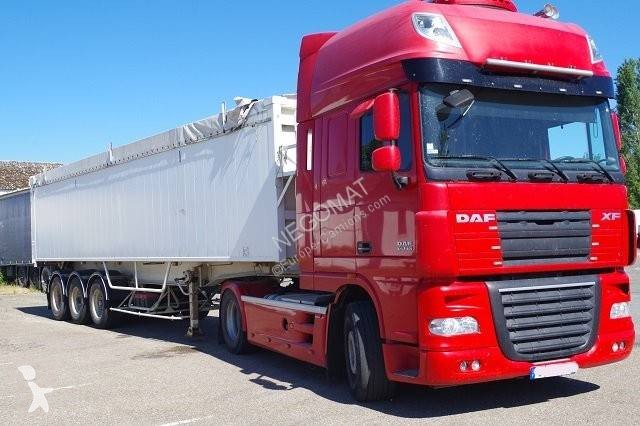 Просмотреть фотографии Сцепка DAF