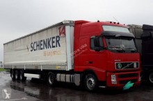 Volvo FH13 440