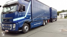 Volvo FH13 430