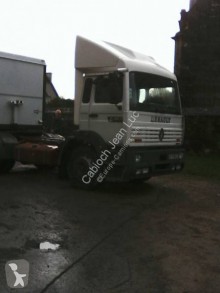 Renault Gamme G 300