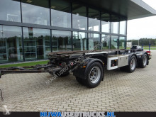 aanhanger containersysteem GS