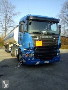 Scania R 560