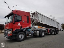 Renault Gamme T 460 X Road