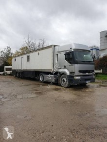 Renault Premium 420 DCI