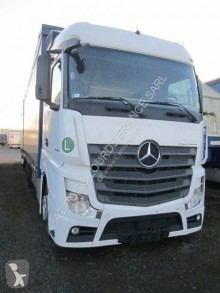 Mercedes Actros 2545
