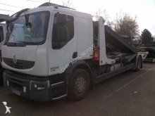 ensemble routier porte voitures occasion