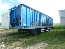 semiremorca podea autodescărcătoare Legras