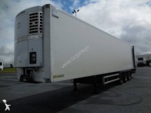 semirremolque frigorífico multi temperatura Lamberet