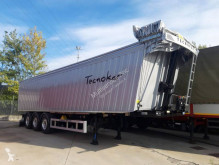 semirimorchio ribaltabile TecnoKar Trailers