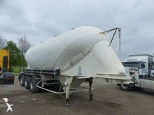 used tanker semi-trailer