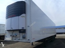 полуприцеп Schmitz Cargobull S 3 рефрижератор в наличии из Европы