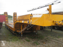 Castera Non spécifié semi-trailer