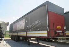 used other semi-trailers