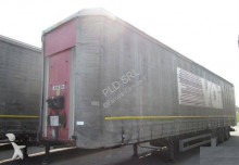 used other semi-trailers