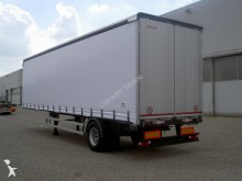 Bartoletti tautliner semi-trailer