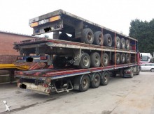 semi remorque Fruehauf
