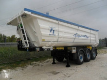 semirimorchio ribaltabile TecnoKar Trailers