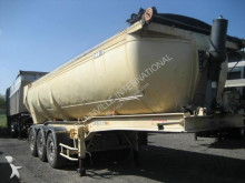 Benalu tipper semi-trailer